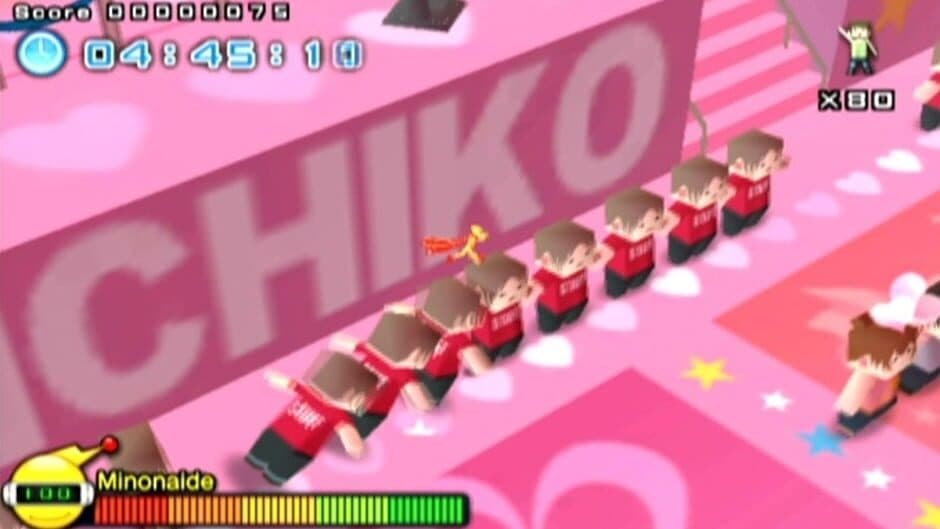 Domino Rally screenshot 6