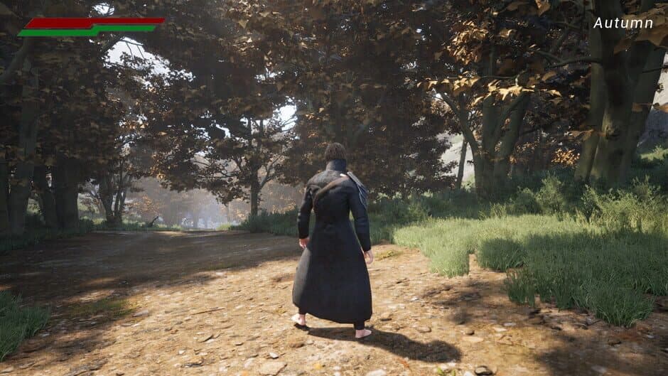 Rings of Eden screenshot 2