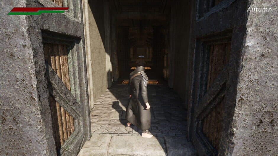 Rings of Eden screenshot 5