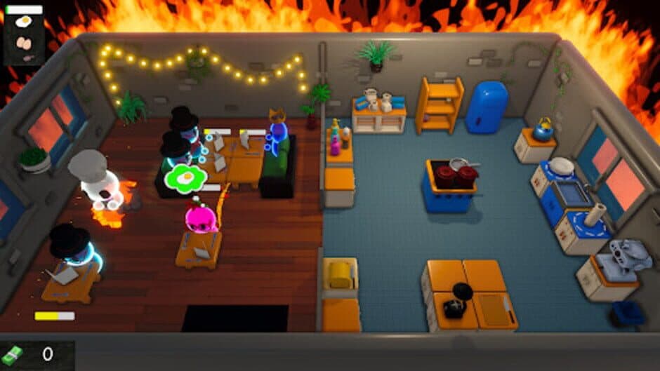 Hellspresso screenshot 3