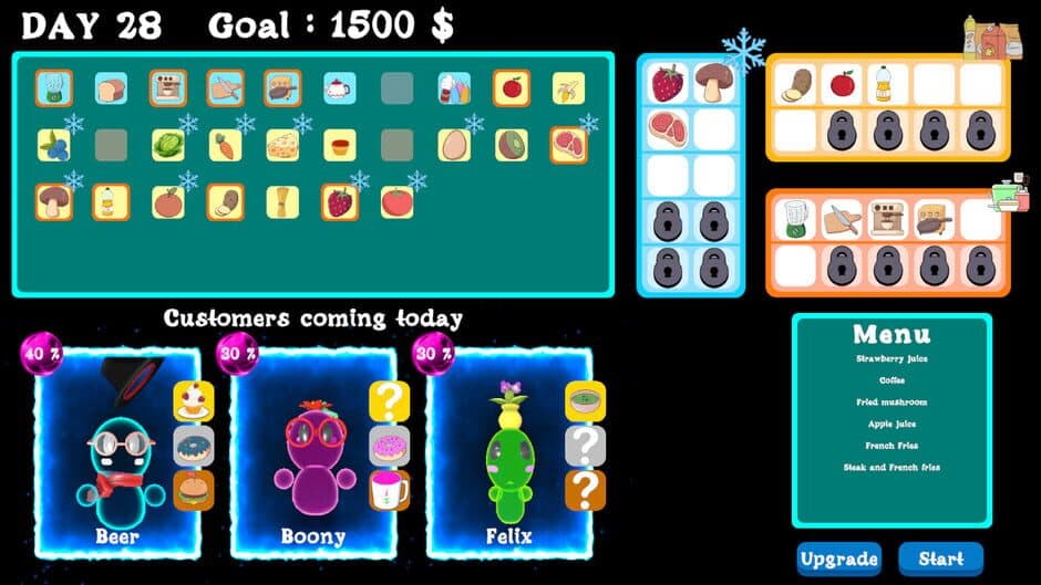 Hellspresso screenshot 4