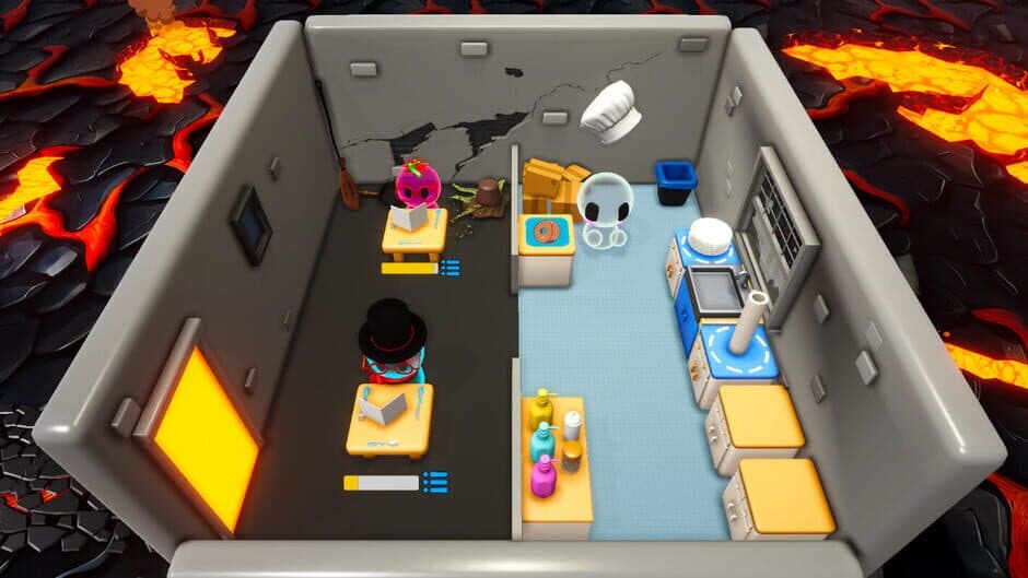 Hellspresso screenshot 5