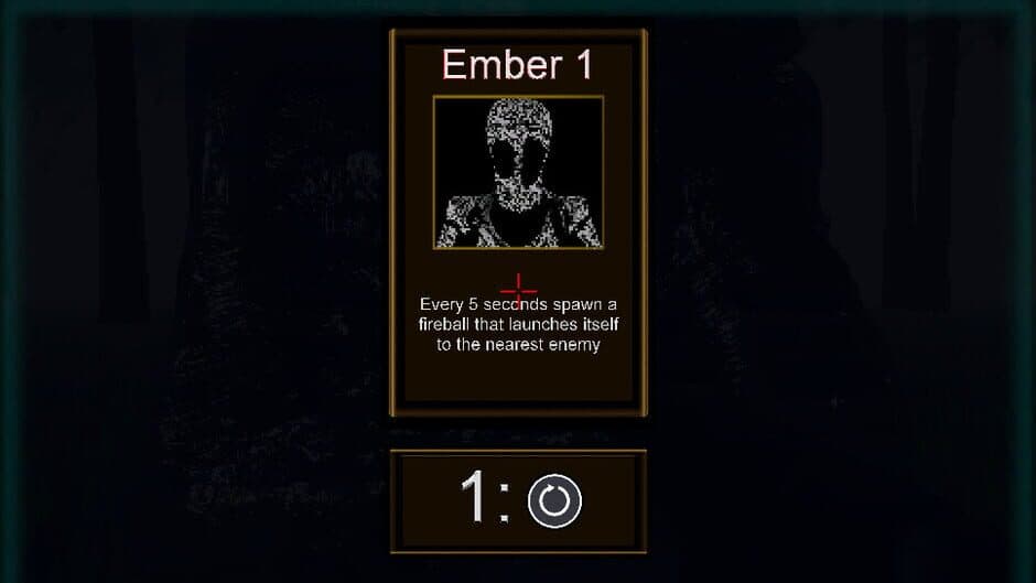 Immortal Emptiness