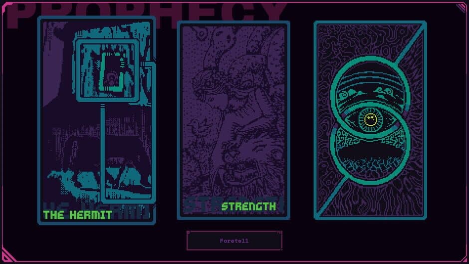 Neon Auto Party screenshot 6