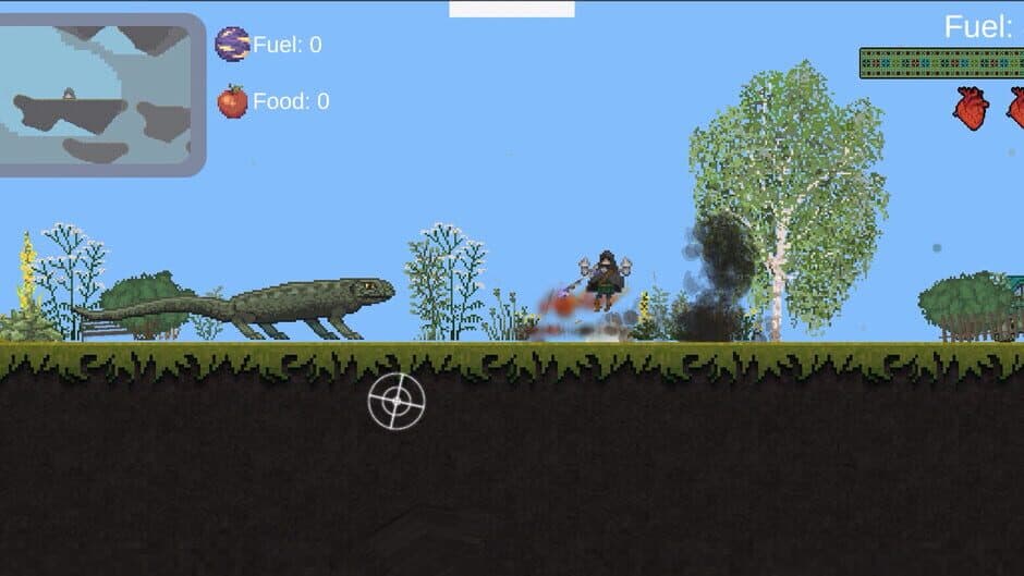 Neboslav screenshot 6