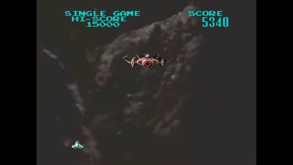 Astron Belt screenshot 3