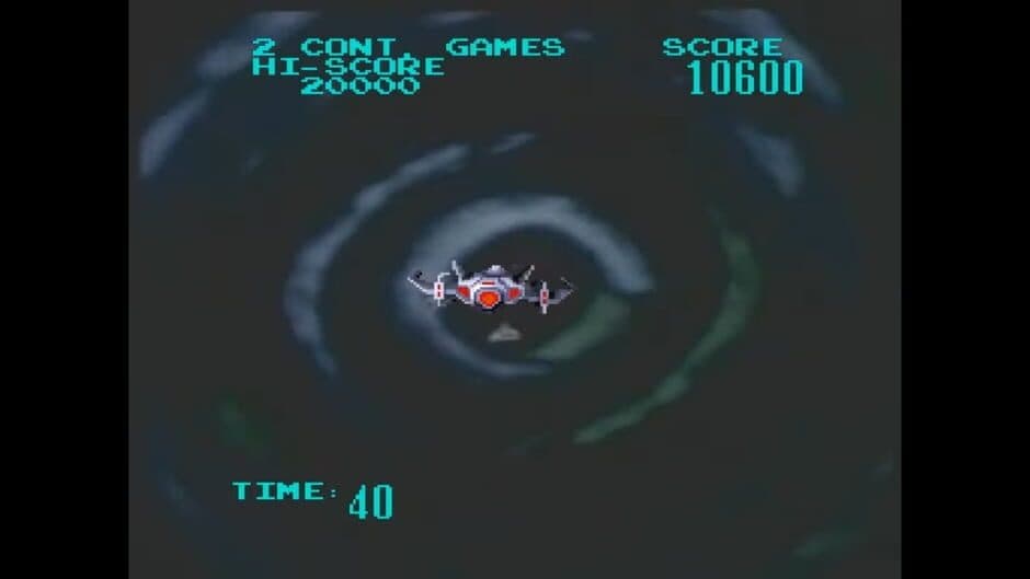 Astron Belt screenshot 4