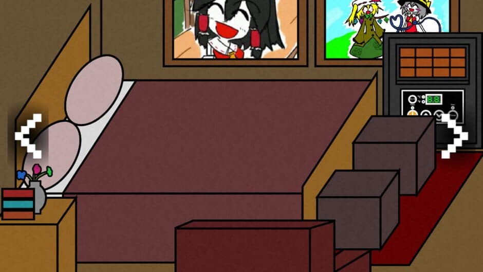 KKHTA: Security Watch - The Second Part screenshot 2