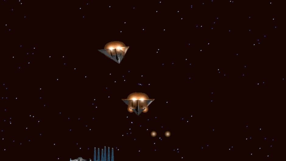 Babylon 5: Shadow Wars screenshot 3