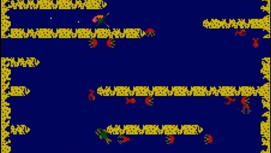 Calipso screenshot 2