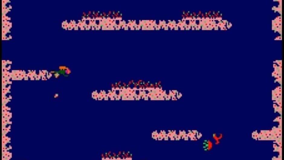 Calipso screenshot 3