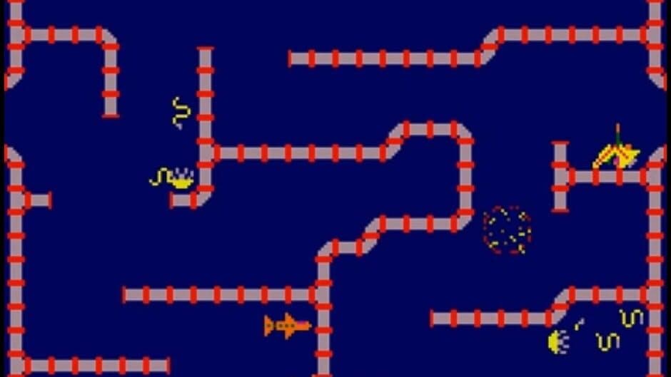 Calipso screenshot 5
