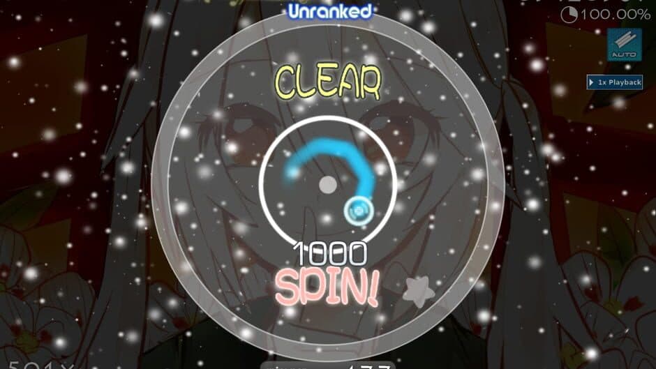 Opsu! screenshot 3