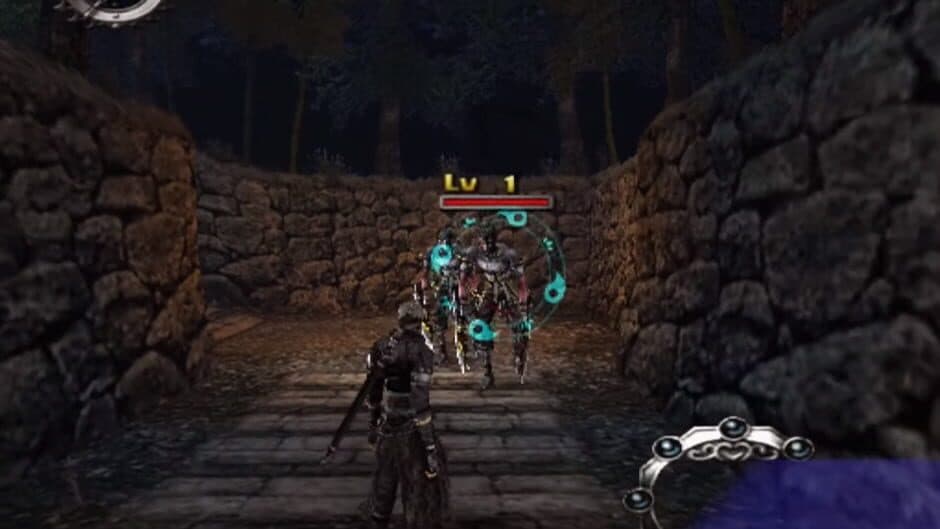 Swords of Destiny