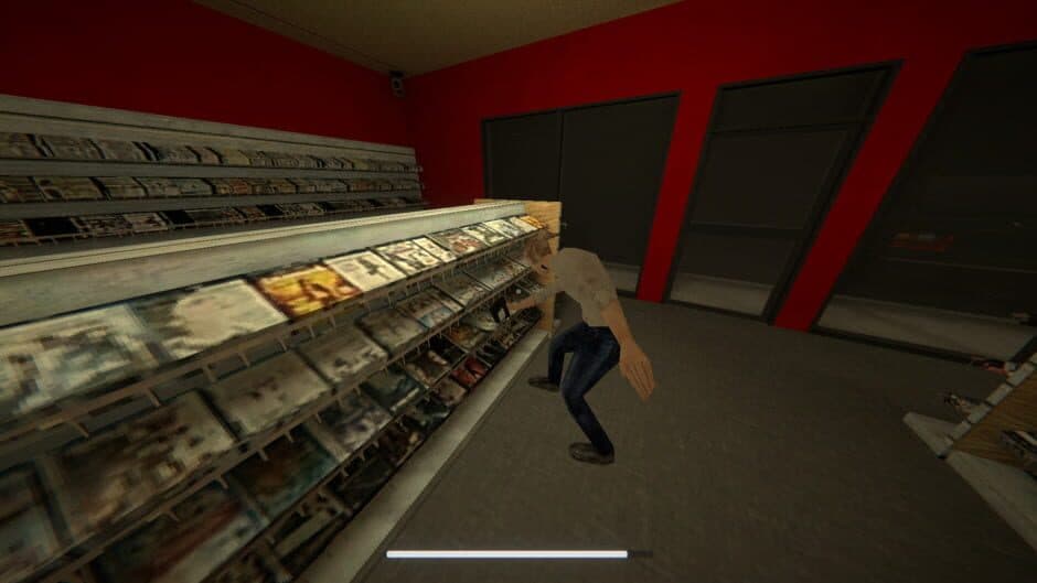 The VHS Paradise screenshot 4