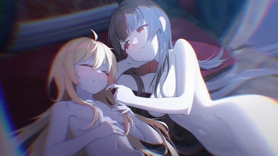 The Meridian Under the Heaven: Valhalla screenshot 2