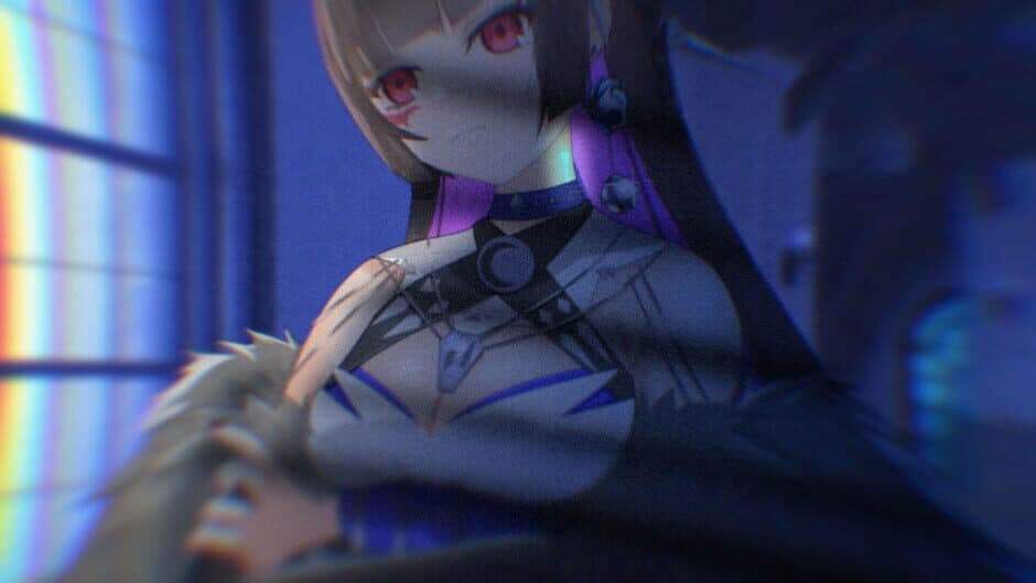 The Meridian Under the Heaven: Valhalla screenshot 4