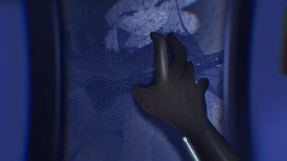 The Meridian Under the Heaven: Valhalla screenshot 6