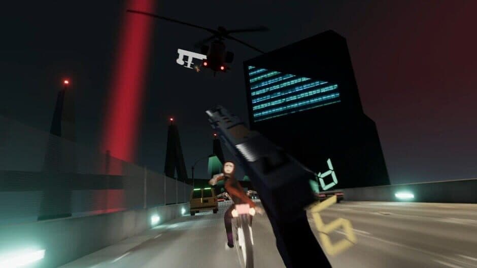 Psyko screenshot 5