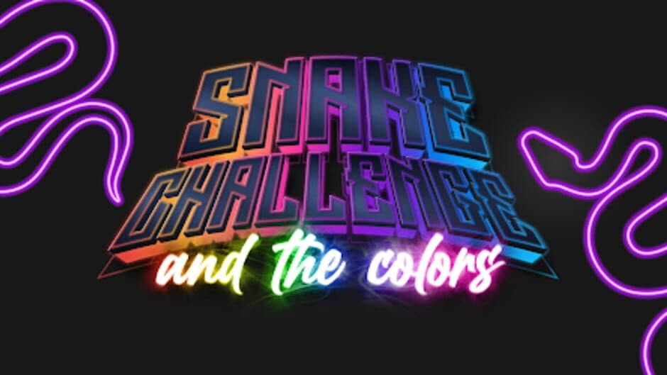 Snake Colors: Slithering Game