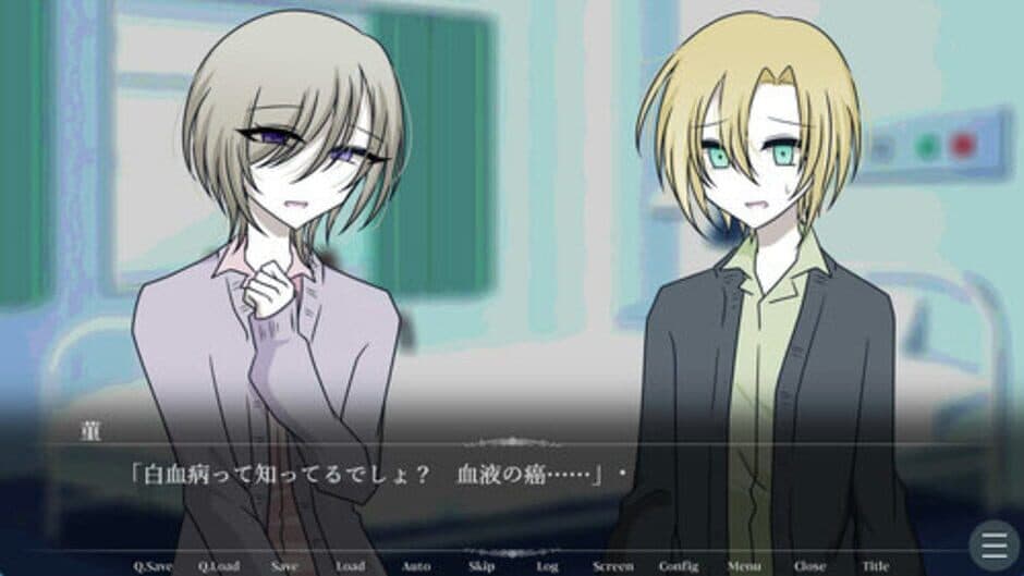 Hidamari no Sanatorium screenshot 2