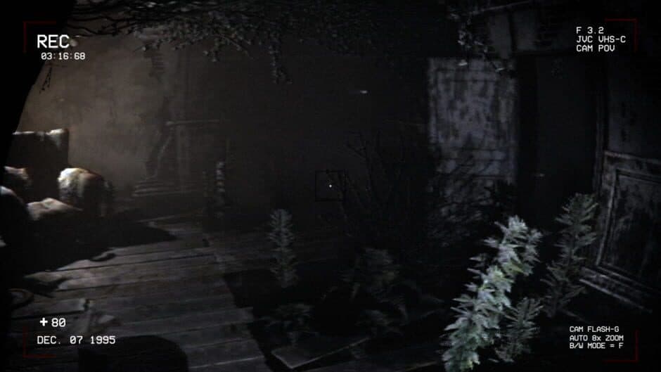 Final Clue Oakloon screenshot 3