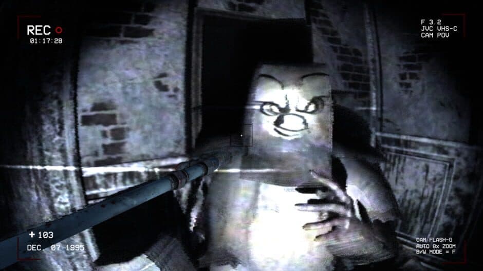 Final Clue Oakloon screenshot 6