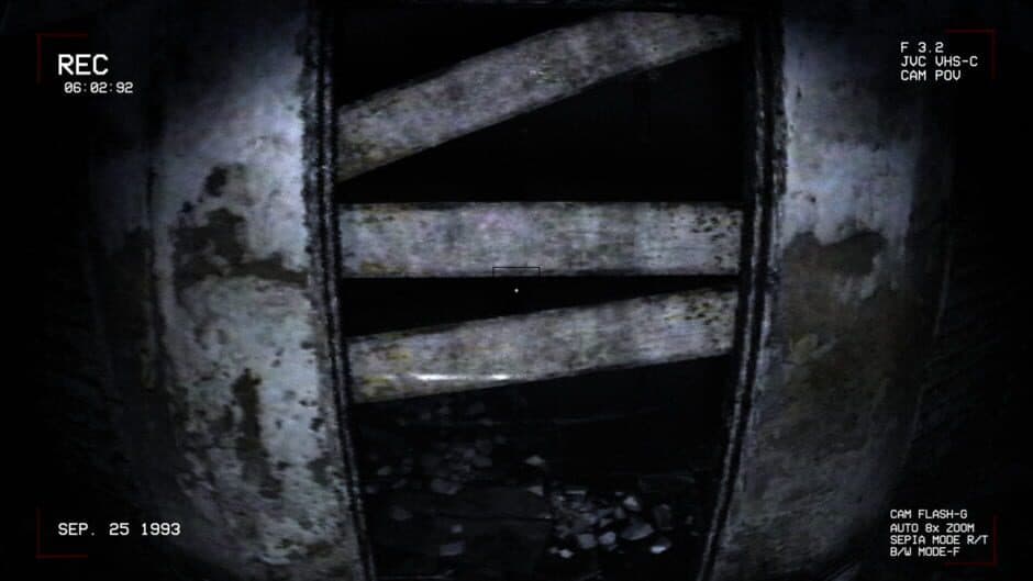 Ghost Of Wynlow screenshot 4