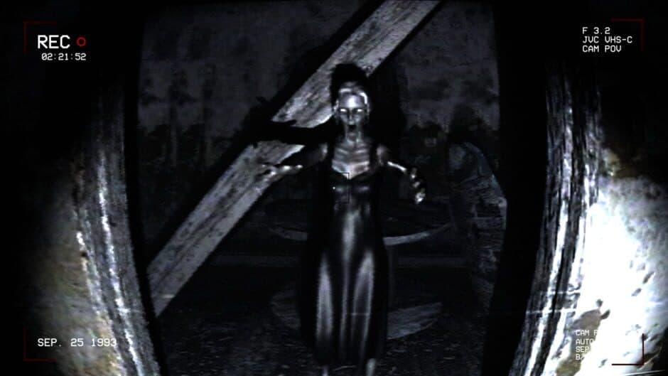 Ghost Of Wynlow screenshot 5