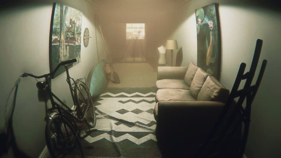 Dead Faces screenshot 6