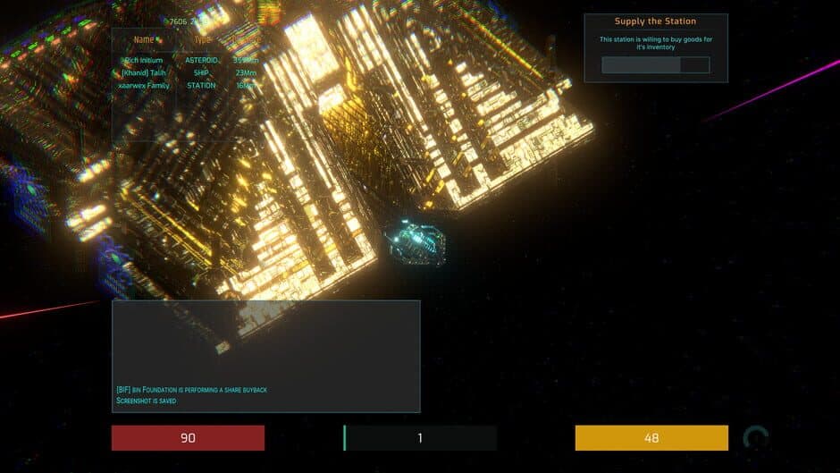 Iskhaar3D screenshot 6
