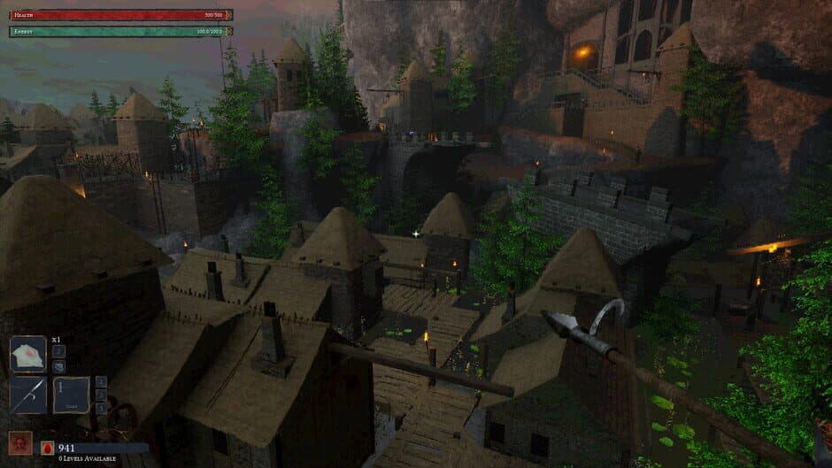 Life Blood screenshot 5