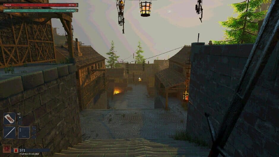 Life Blood screenshot 6