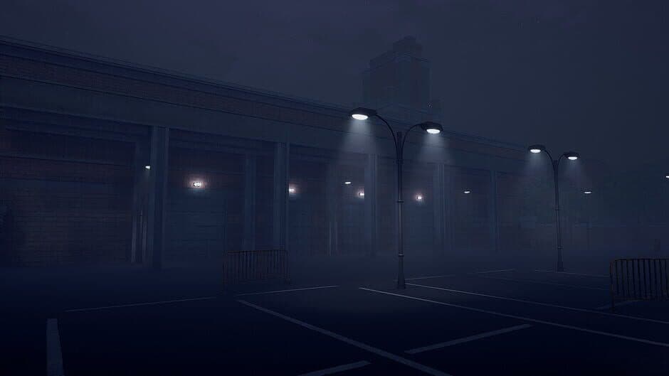 Ominous Obscurity screenshot 2