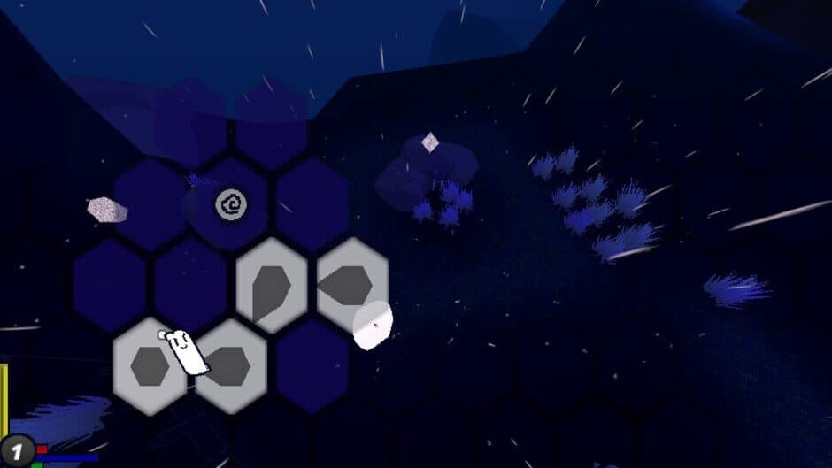 The Chalice of Illusion screenshot 2