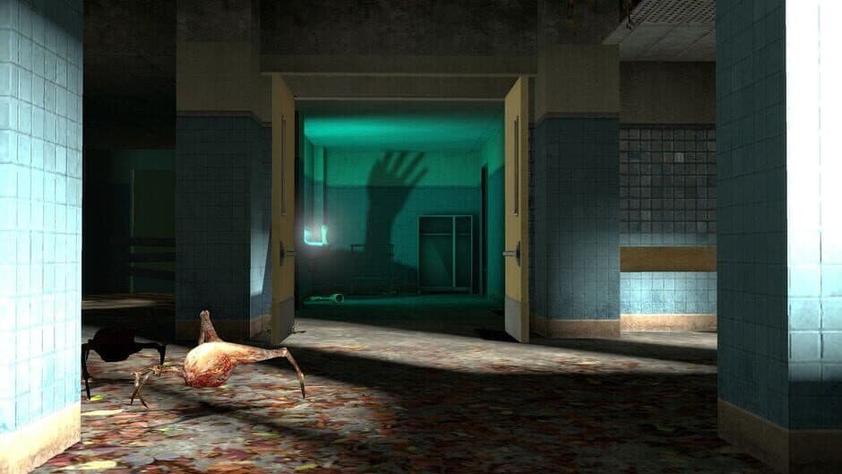 Return to Ravenholm screenshot 3