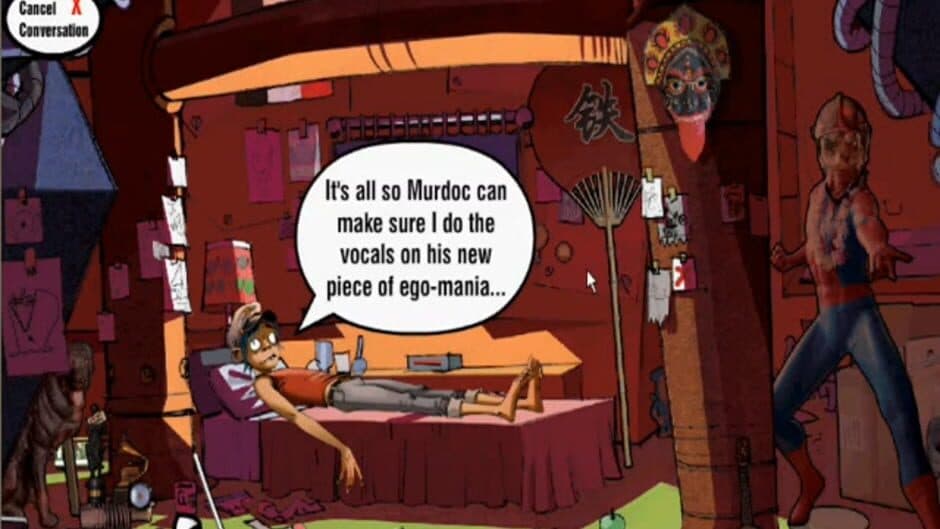 Plastic Beach