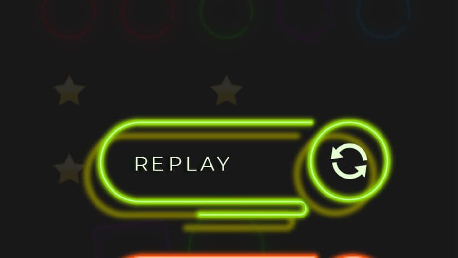 Snake Colors: Slithering Game screenshot 2