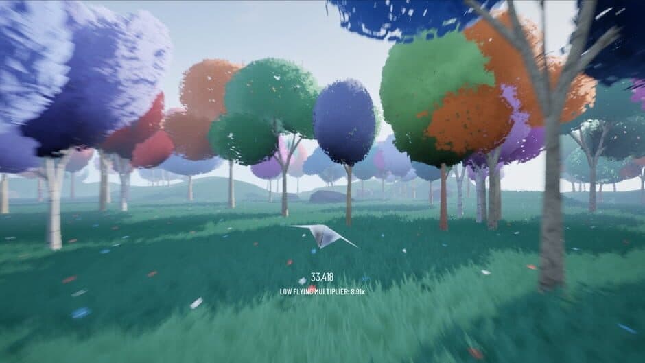 Art of Glide screenshot 6
