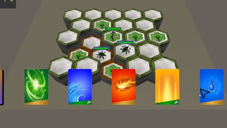 MorphaVerse screenshot 3