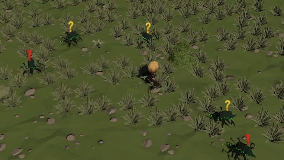 MorphaVerse screenshot 4