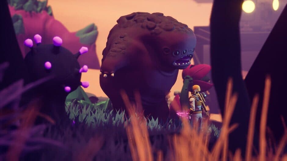 Offworlders screenshot 4
