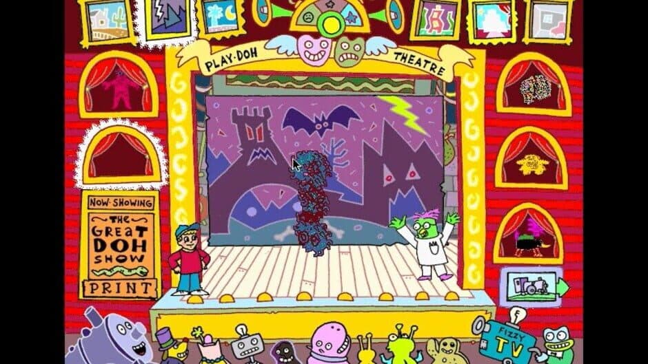 Play-Doh Creations screenshot 4