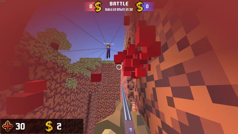 Build Fight Game screenshot 5