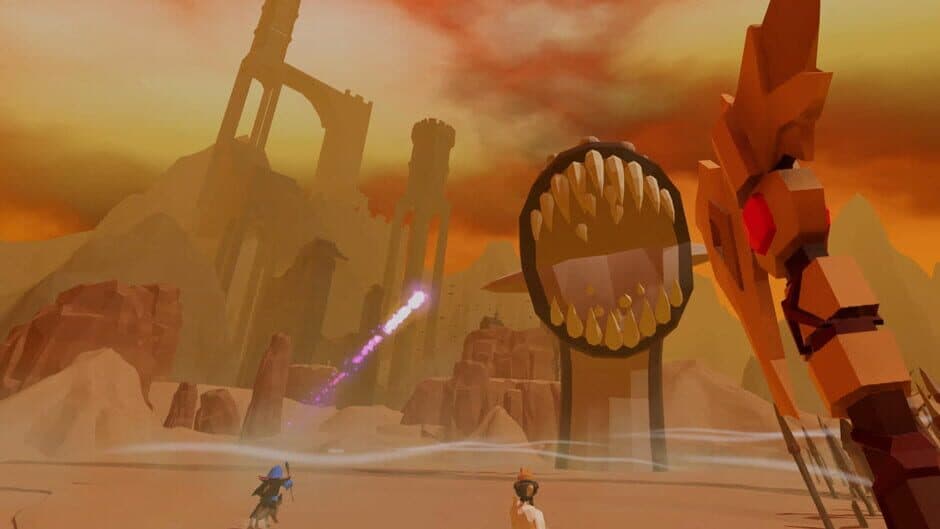 Long Trip screenshot 2
