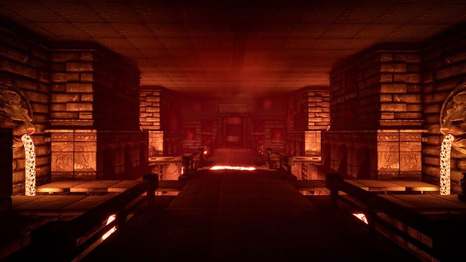 Treasure Hunter for Pico screenshot 2