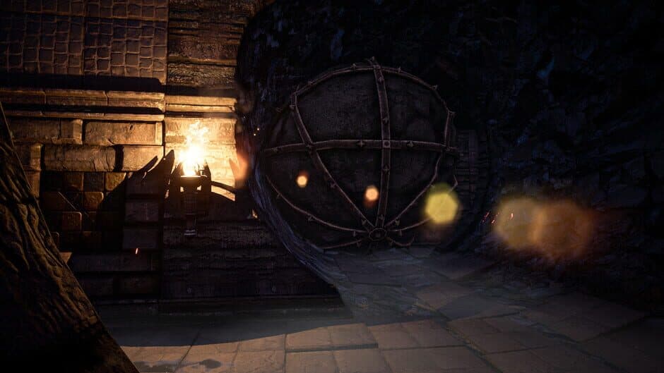 Treasure Hunter for Pico screenshot 3