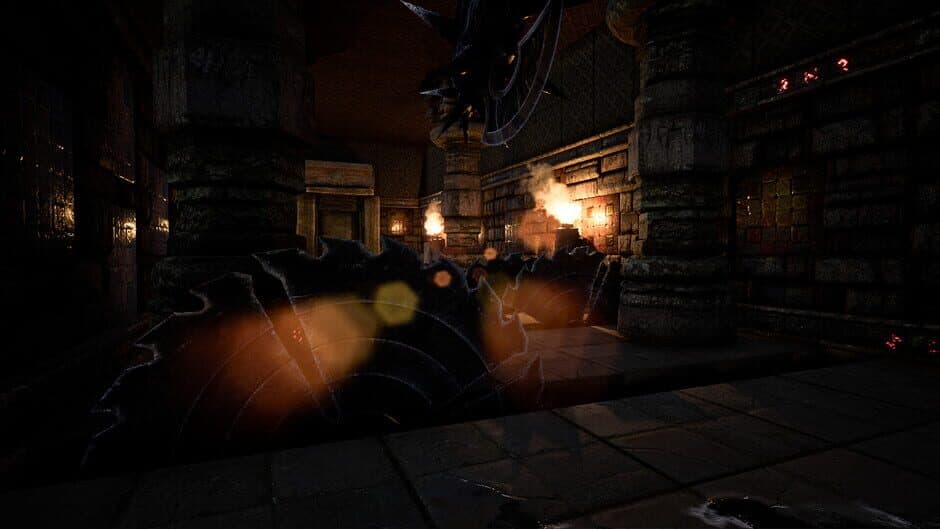 Treasure Hunter for Pico screenshot 4