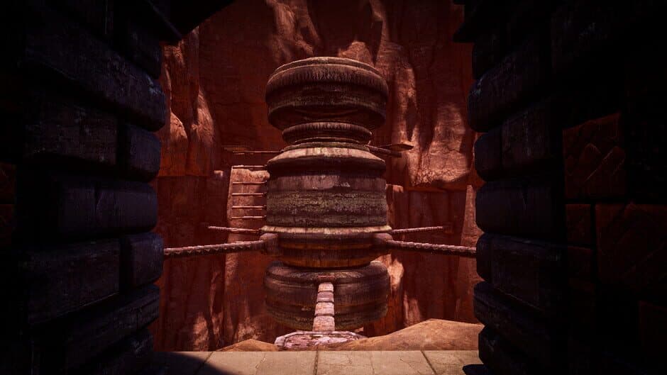 Treasure Hunter for Pico screenshot 5