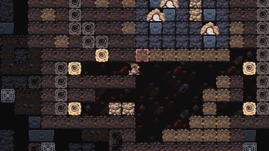 DURT screenshot 3